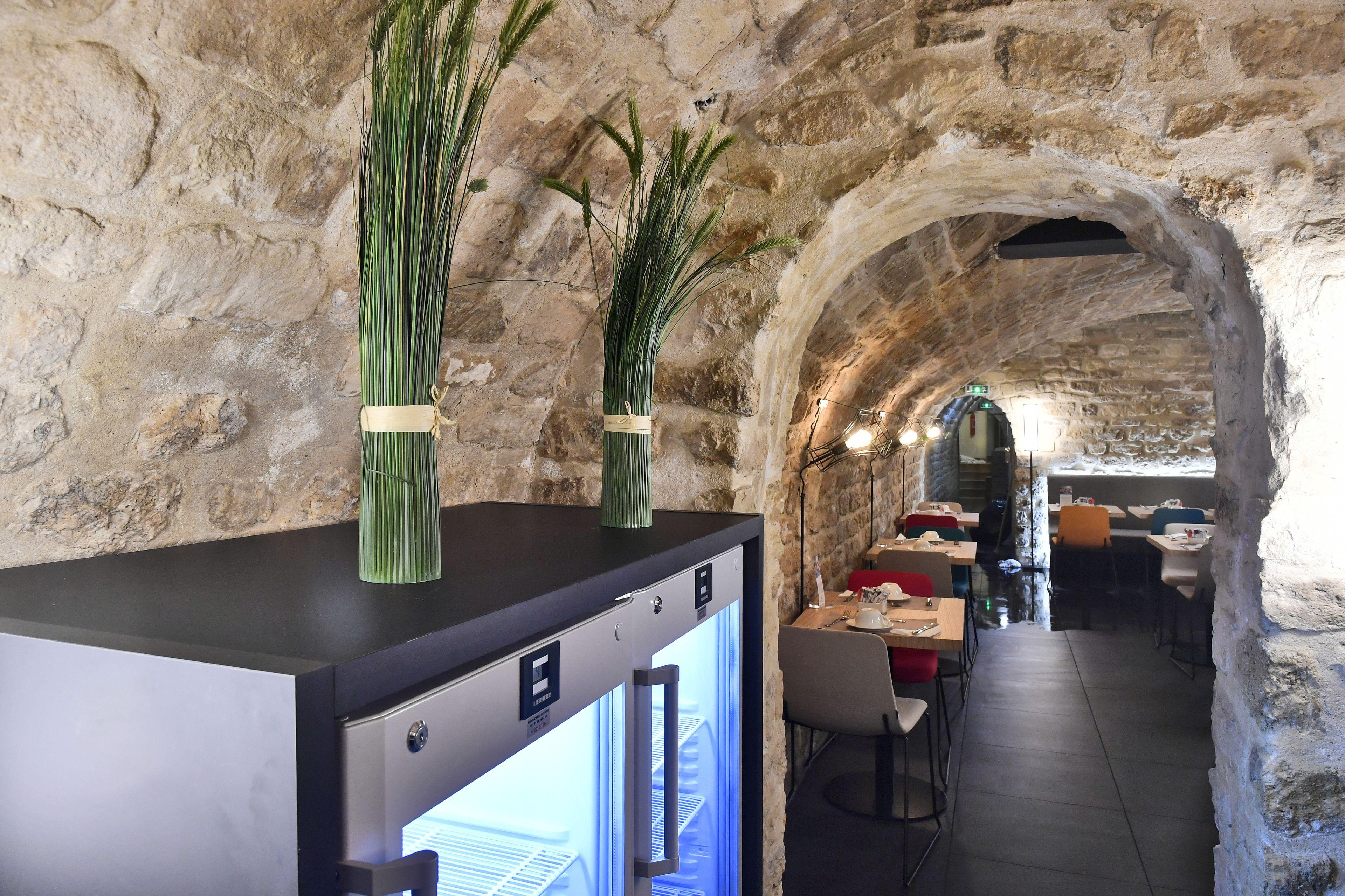 East Side Hotel Paris Gare De Est A Member Of Radisson Individuals
