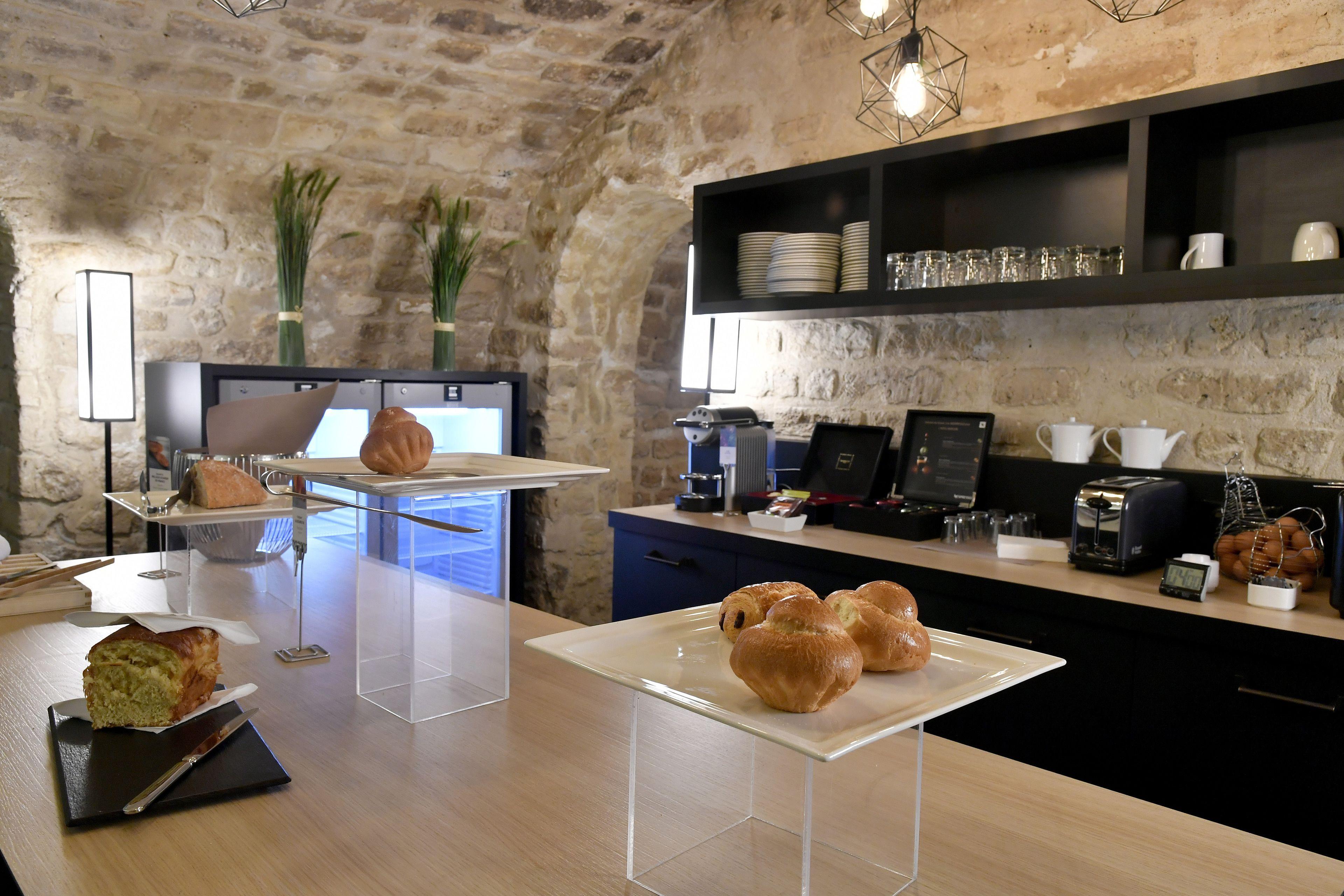 East Side House Paris, A Member Of Radisson Individuals Parigi