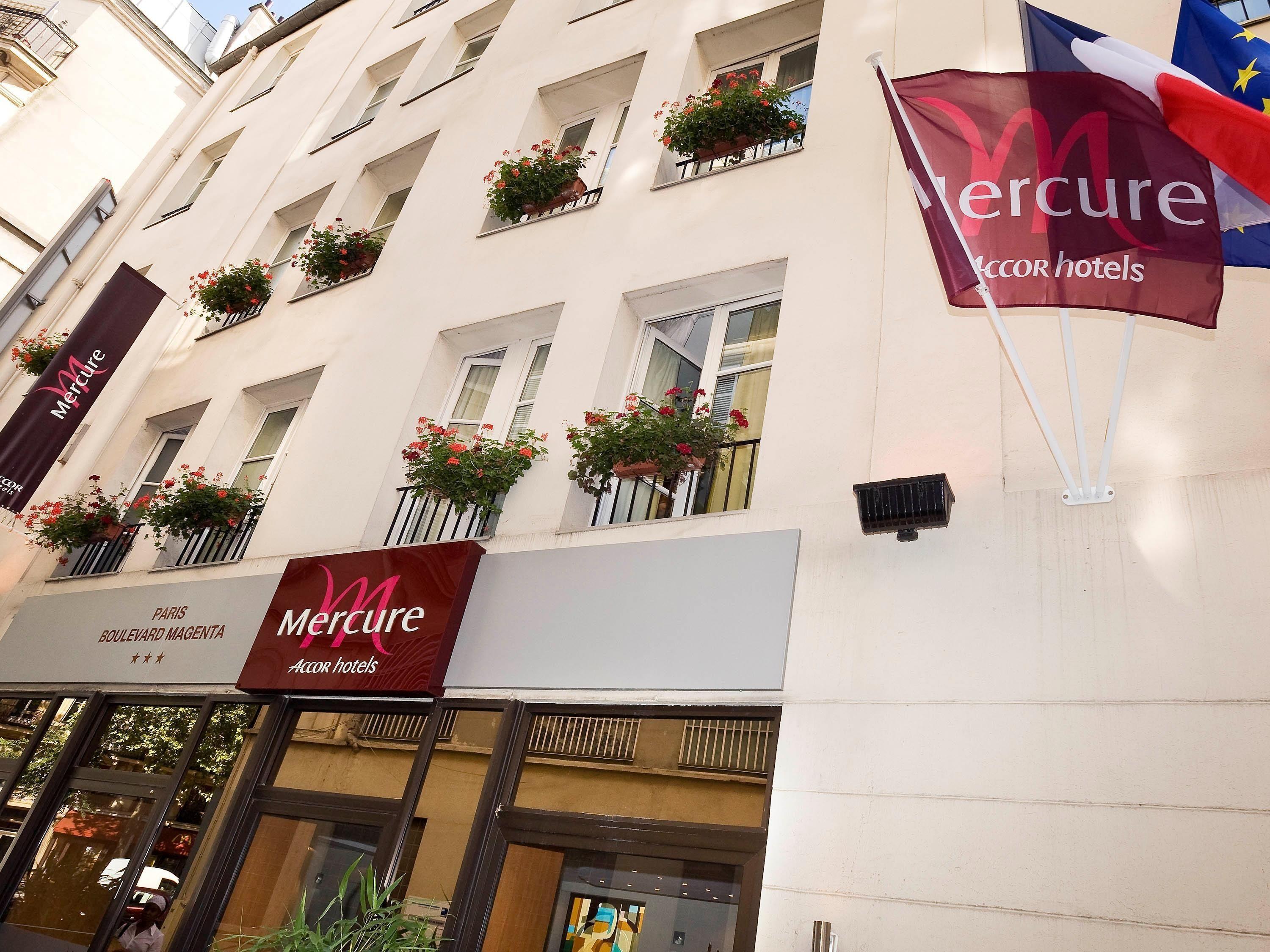 Hotel East Side Hotel Paris Gare De Est A Member Of Radisson Individuals 4*