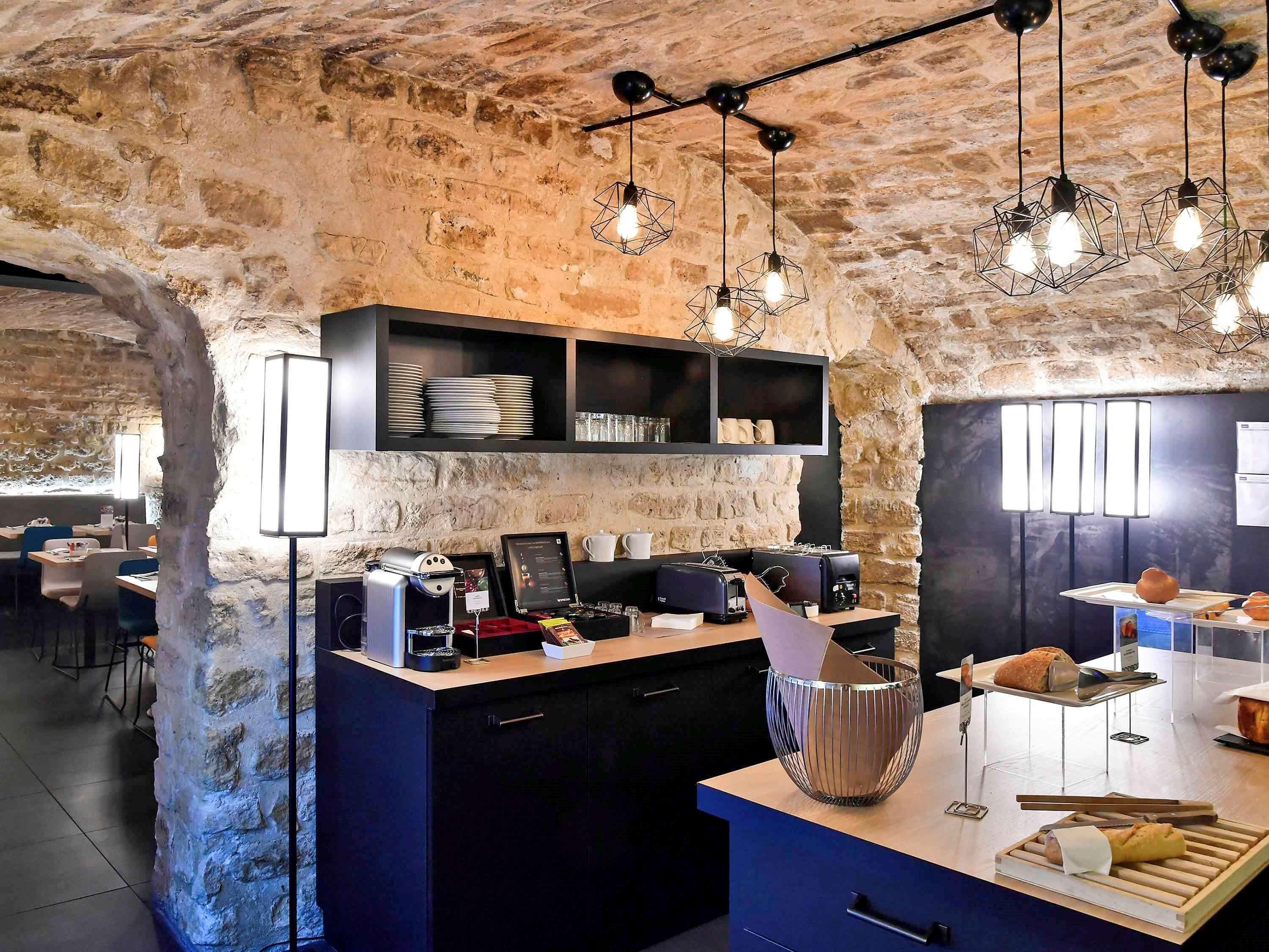 East Side House Paris, A Member Of Radisson Individuals Hotel Parigi