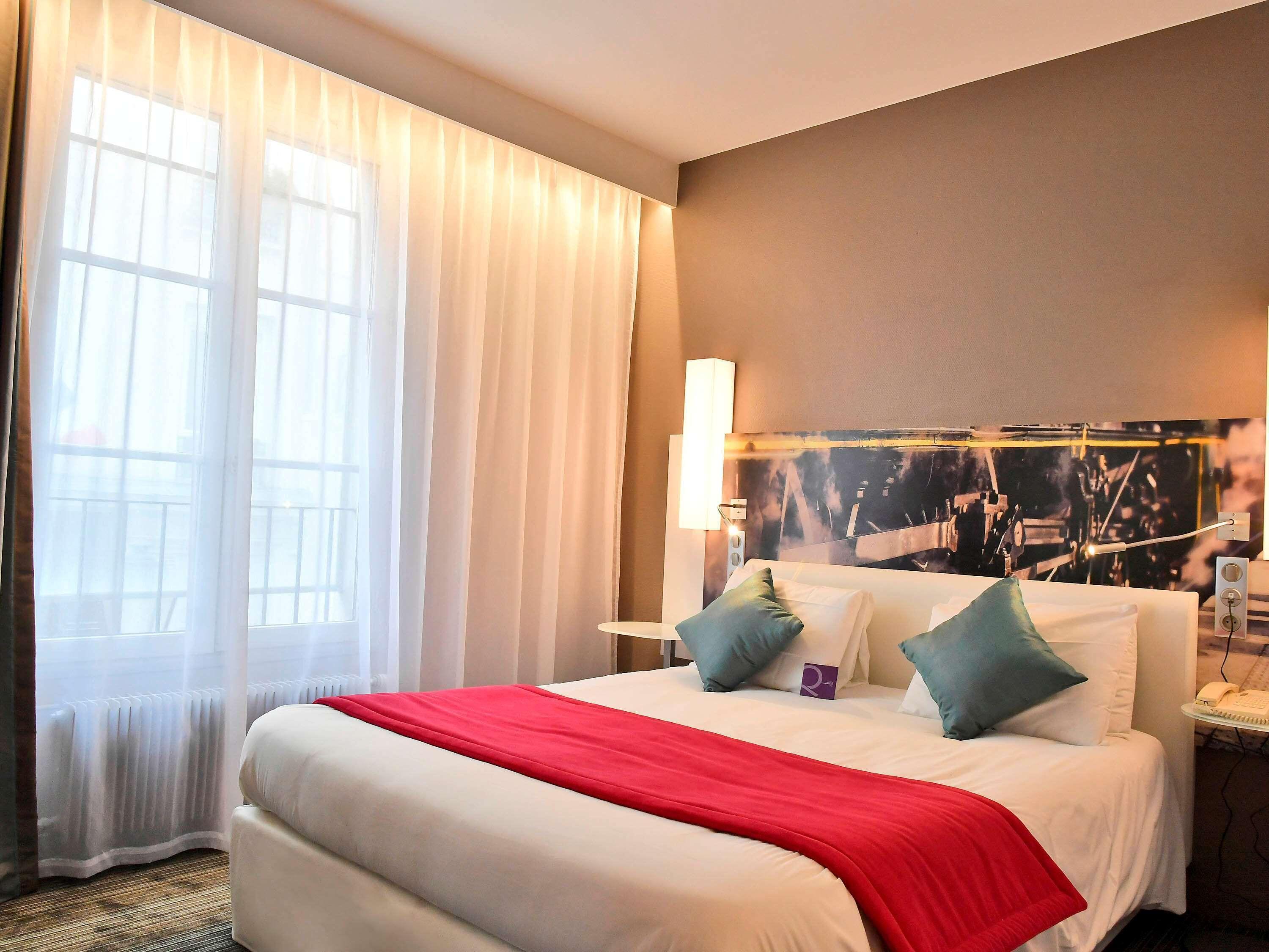 East Side Hotel Paris Gare De Est A Member Of Radisson Individuals