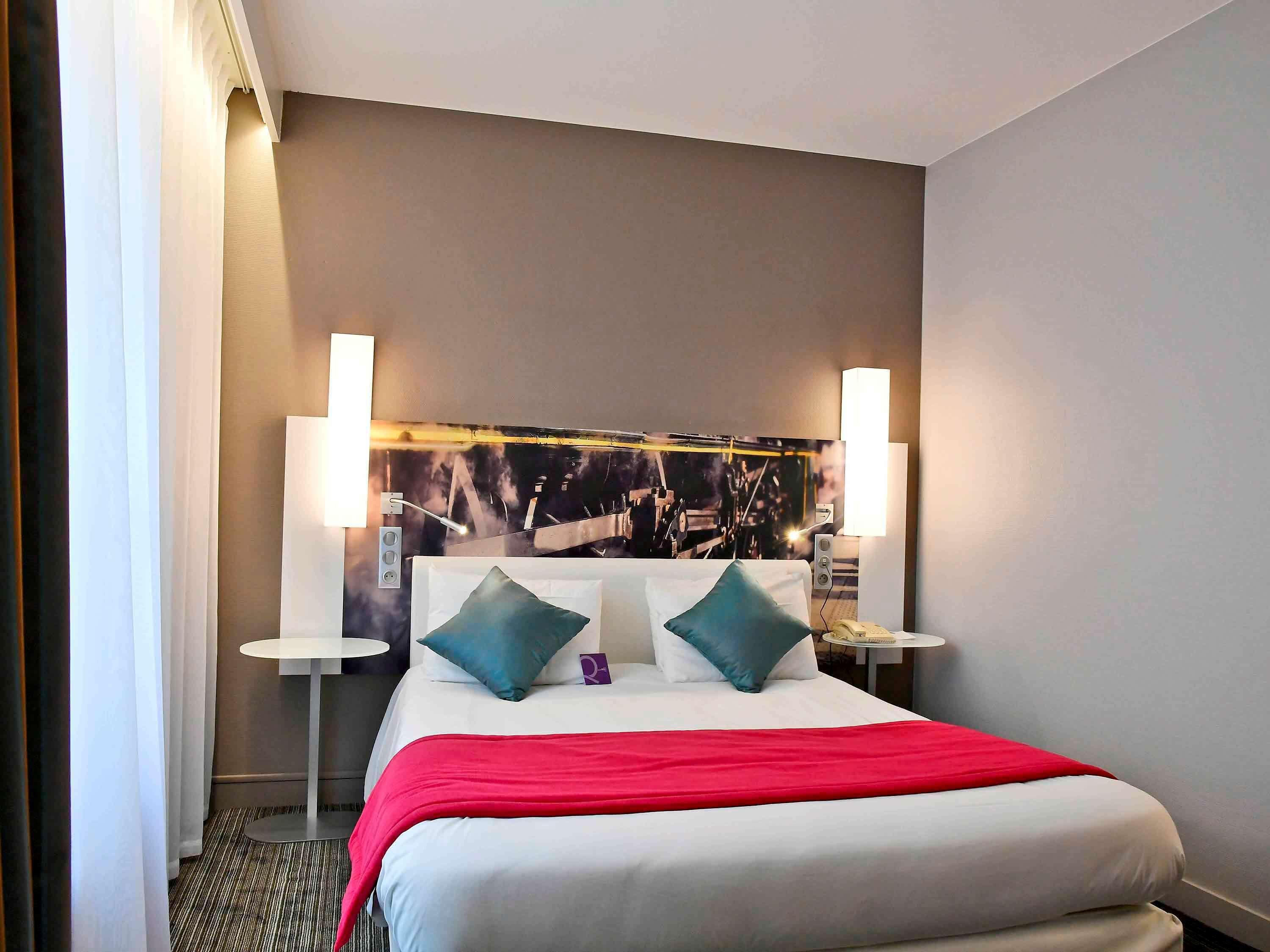 East Side Hotel Paris Gare De Est A Member Of Radisson Individuals 4*