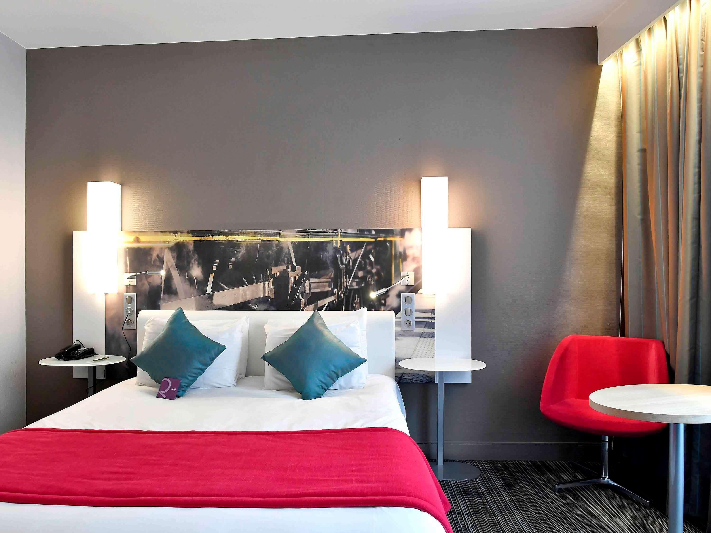 East Side Hotel Paris Gare De Est A Member Of Radisson Individuals