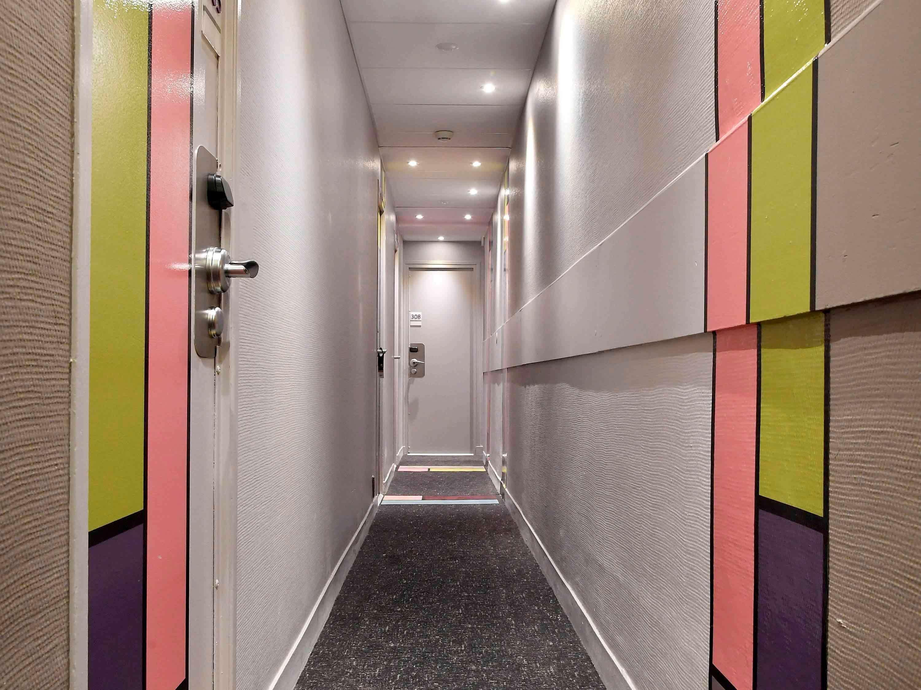 Hotel East Side House Paris, A Member Of Radisson Individuals 4*