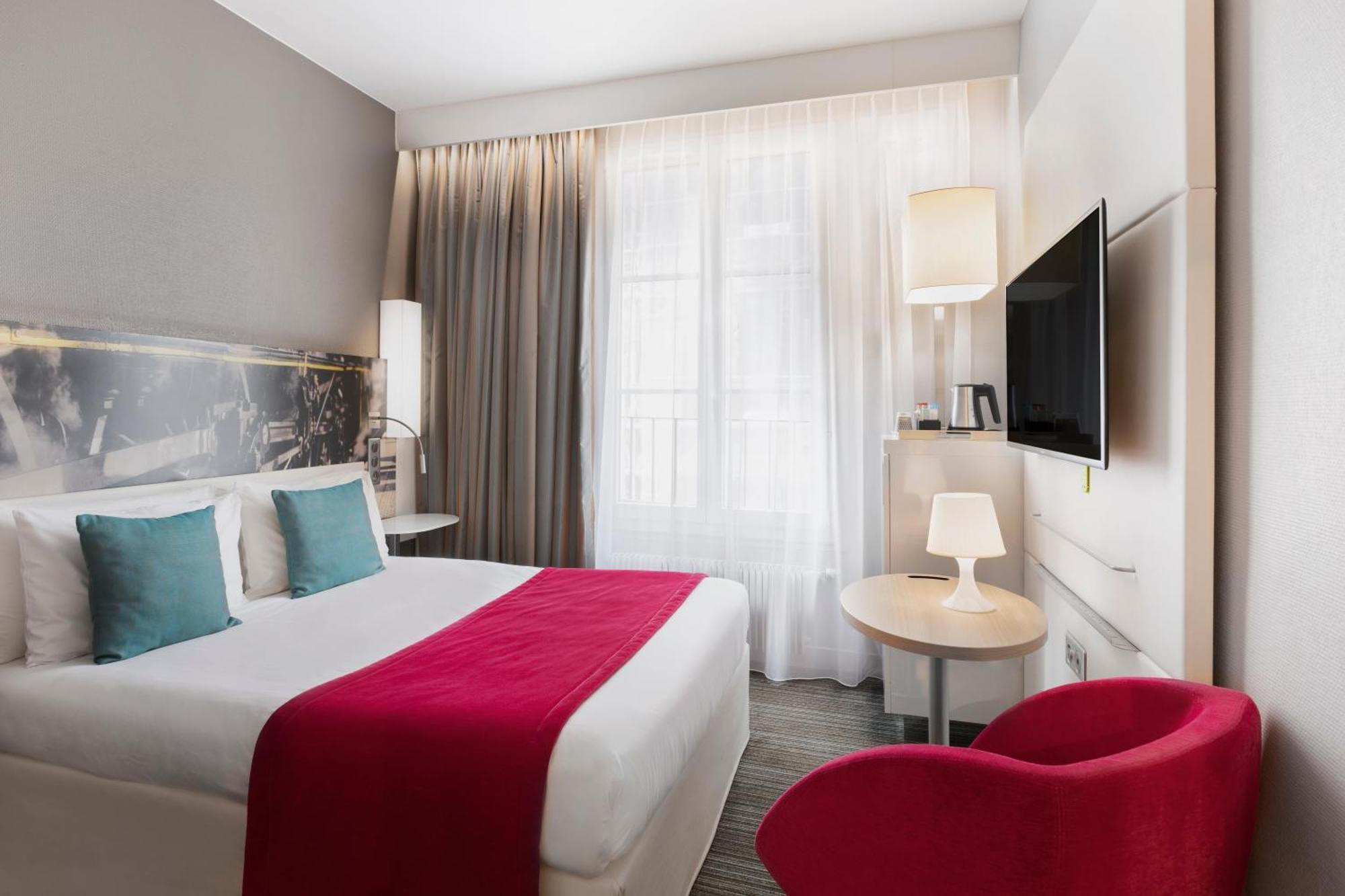 East Side Hotel Paris Gare De Est A Member Of Radisson Individuals