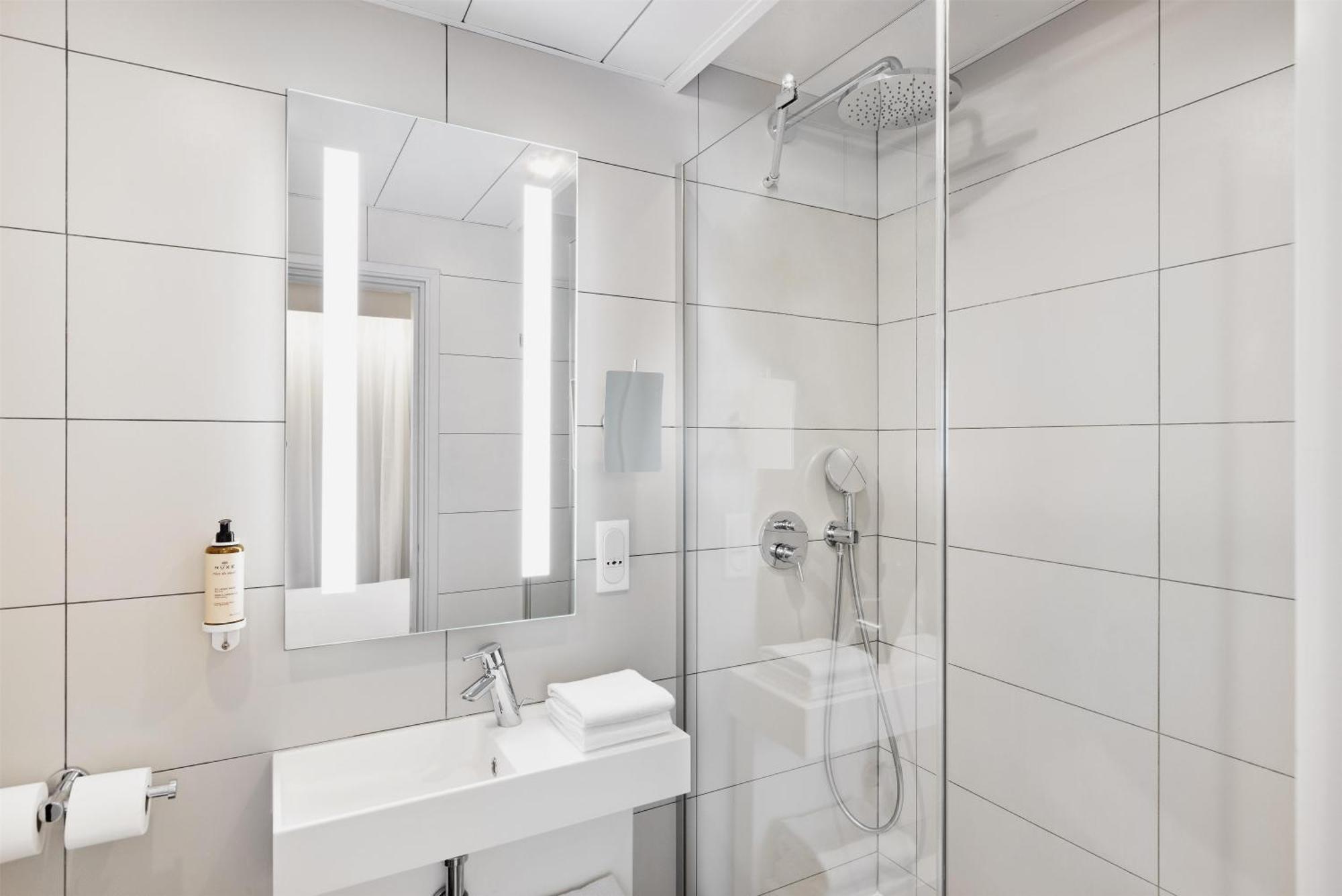 East Side House Paris, A Member Of Radisson Individuals Hotel 4*