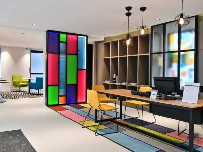 Hotel East Side Hotel Paris Gare De Est A Member Of Radisson Individuals