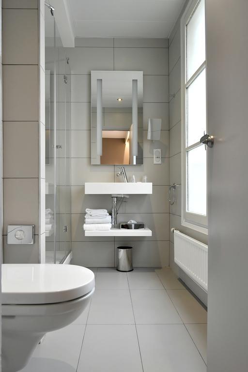 Hotel East Side House Paris, A Member Of Radisson Individuals 4*