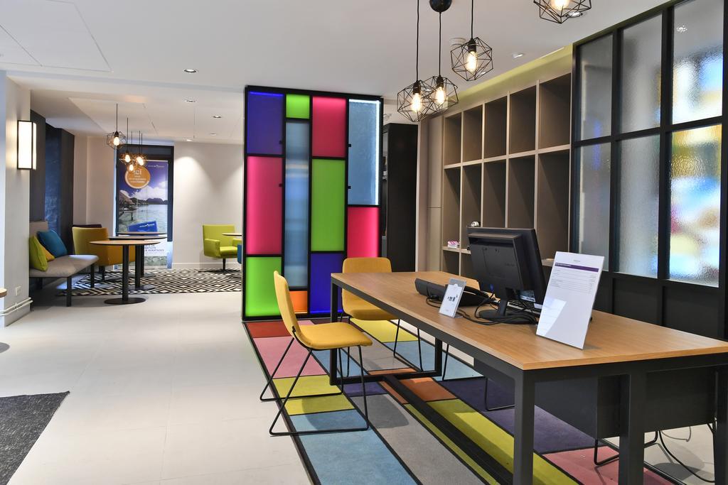 Hotel East Side House Paris, A Member Of Radisson Individuals