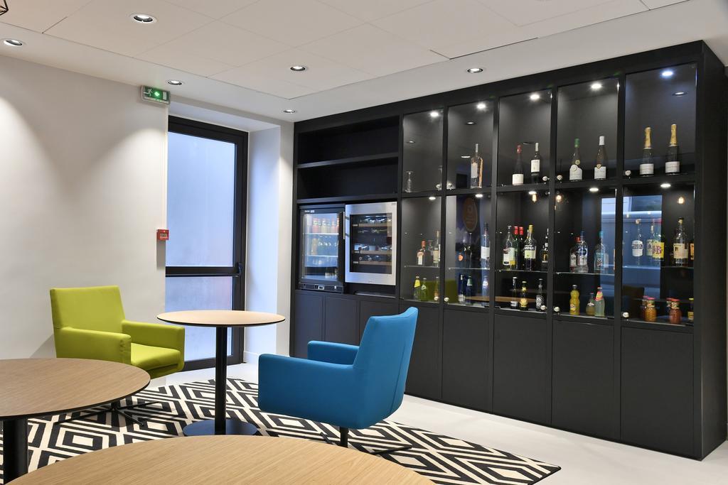 East Side House Paris, A Member Of Radisson Individuals