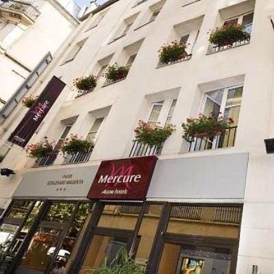 East Side House Paris, A Member Of Radisson Individuals 4*