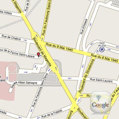 East Side House Paris, A Member Of Radisson Individuals Hotel