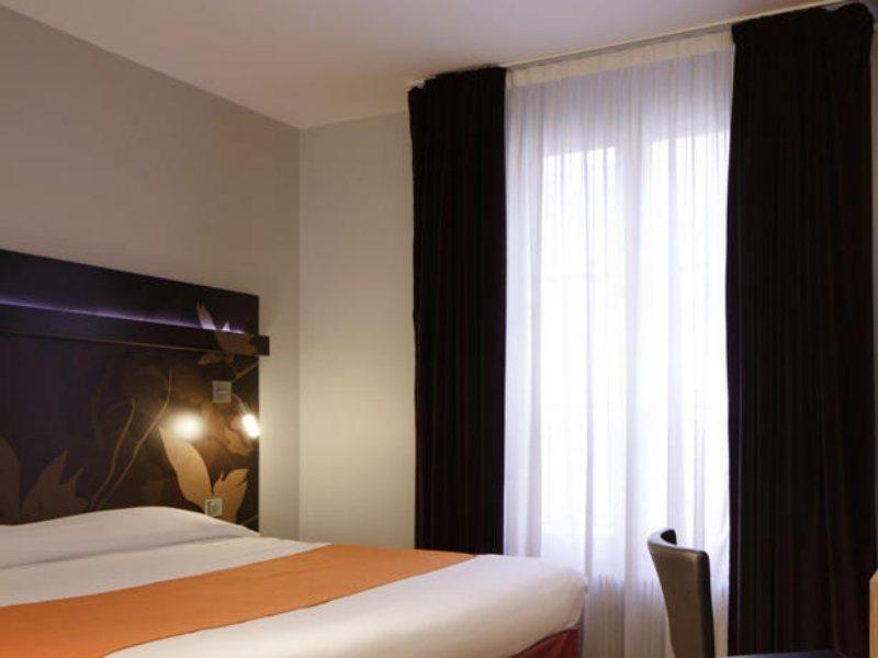 Mercure Gare De L'est Hotel Parigi