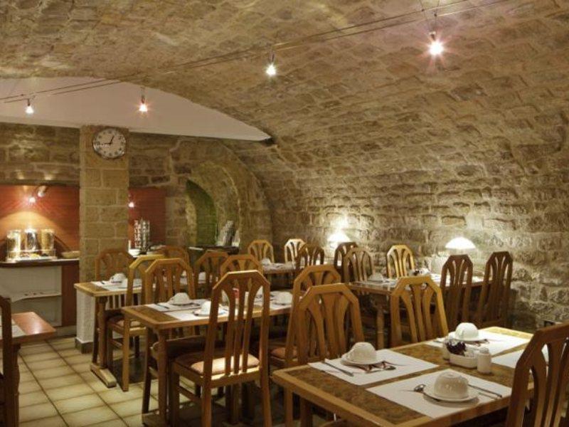 East Side House Paris, A Member Of Radisson Individuals Hotel 4*