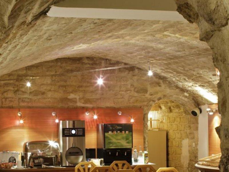 Mercure Gare De L'est 4* Parigi