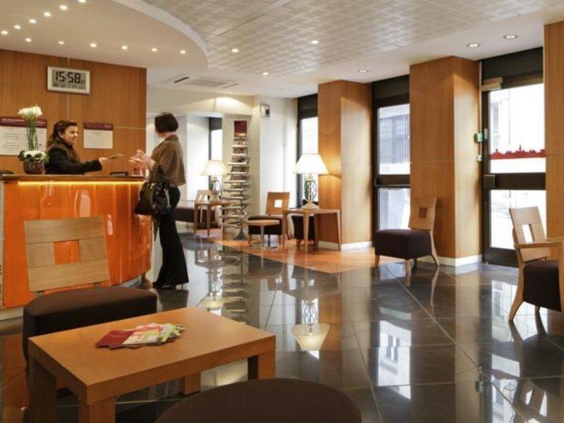 East Side House Paris, A Member Of Radisson Individuals Hotel 4*