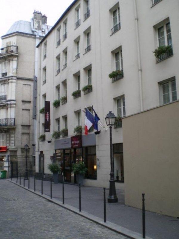 East Side Hotel Paris Gare De Est A Member Of Radisson Individuals Hotel