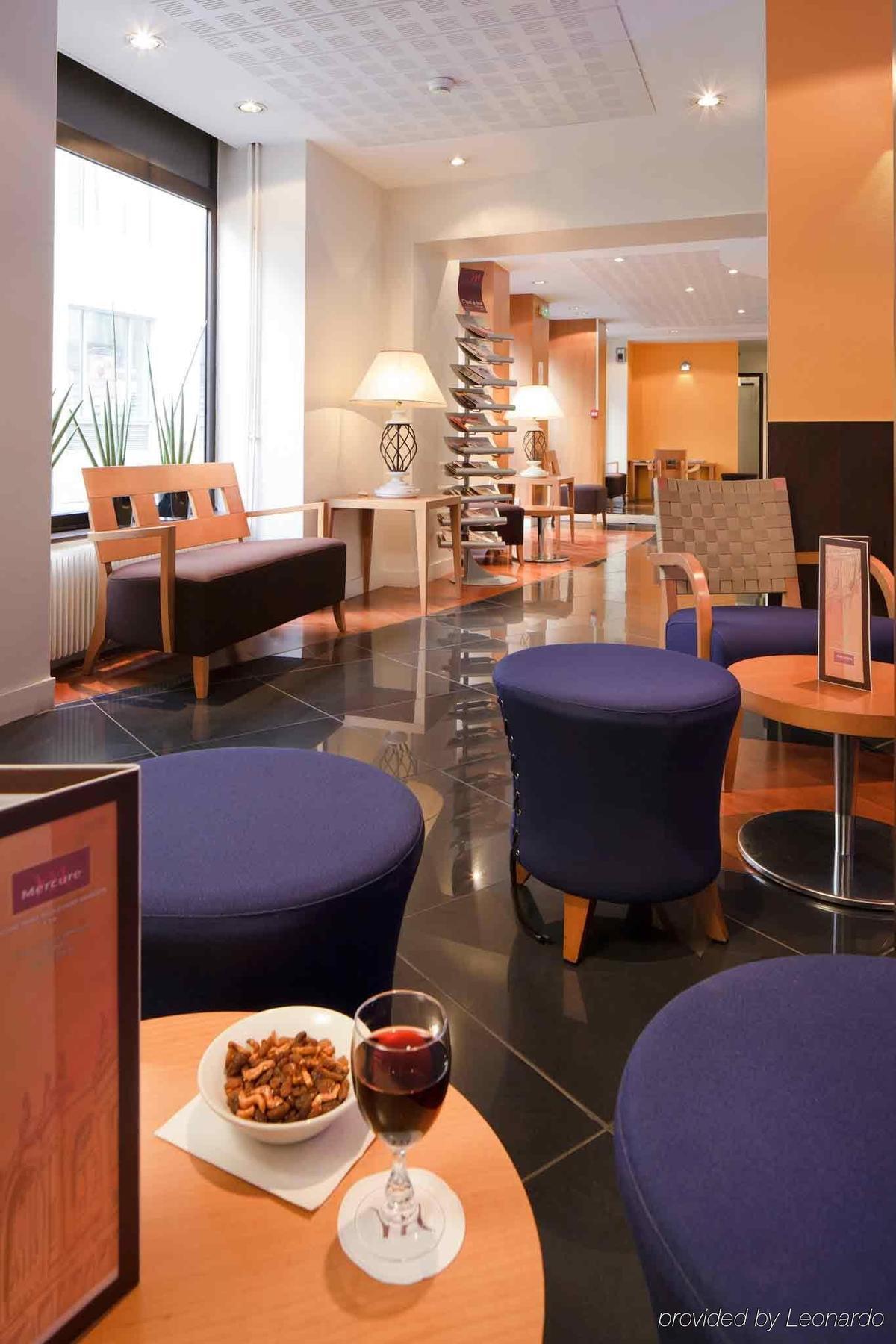 Hotel East Side House Paris, A Member Of Radisson Individuals Parigi