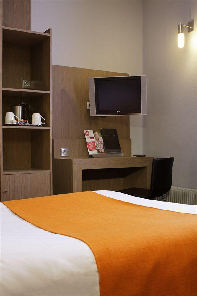 East Side House Paris, A Member Of Radisson Individuals Hotel Parigi