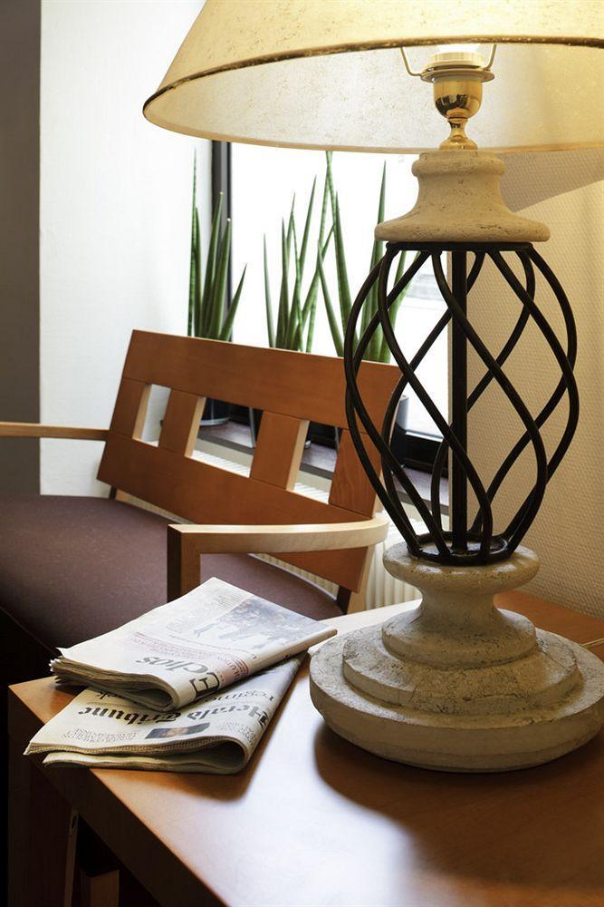 Mercure Gare De L'est 4* Parigi