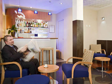 East Side House Paris, A Member Of Radisson Individuals 4* Parigi