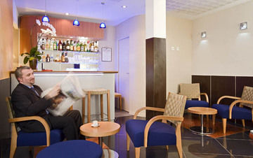 Hotel East Side Hotel Paris Gare De Est A Member Of Radisson Individuals Paris