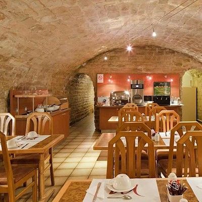 Hotel East Side House Paris, A Member Of Radisson Individuals