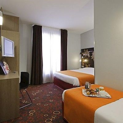 East Side House Paris, A Member Of Radisson Individuals