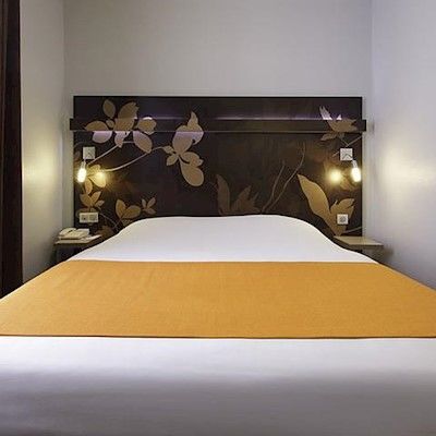 Hotel Mercure Gare De L'est Parigi