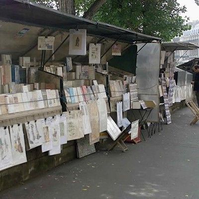 Hotel East Side House Paris, A Member Of Radisson Individuals Parigi