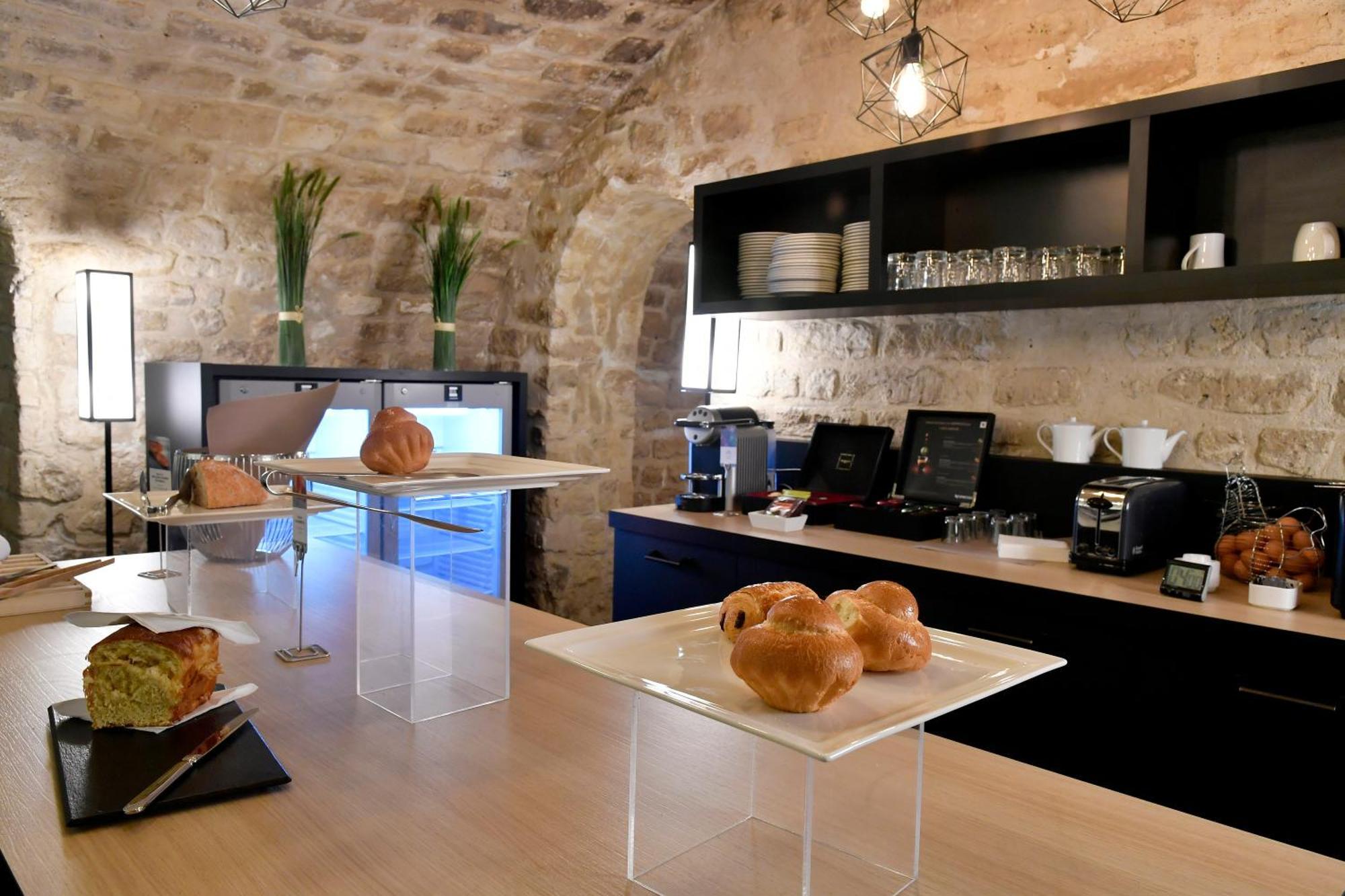 East Side House Paris, A Member Of Radisson Individuals 4*