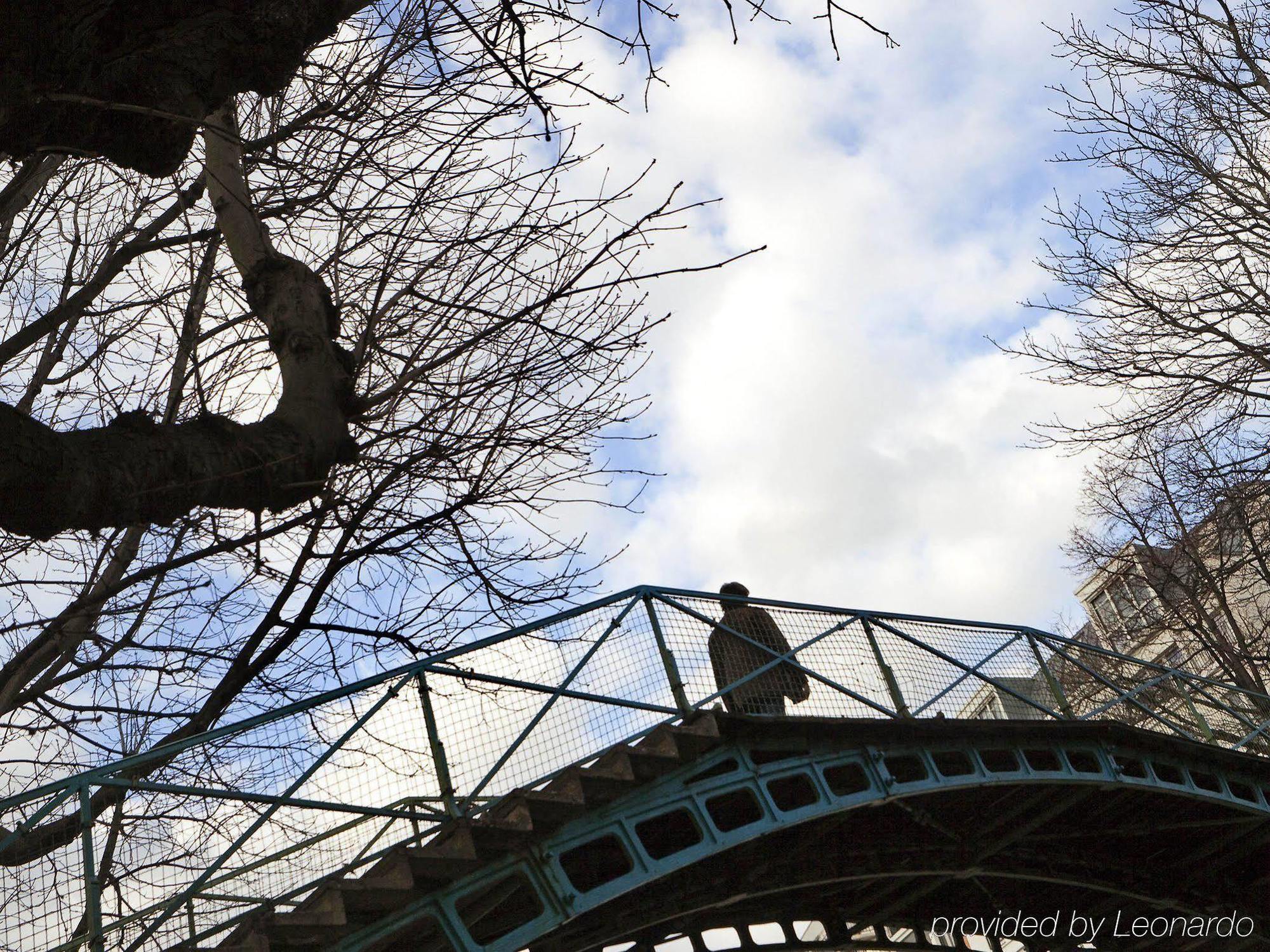 East Side House Paris, A Member Of Radisson Individuals Hotel 4*