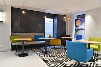 East Side House Paris, A Member Of Radisson Individuals Hotel Parigi