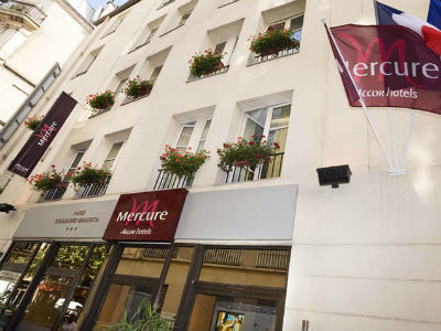 East Side House Paris, A Member Of Radisson Individuals Parigi