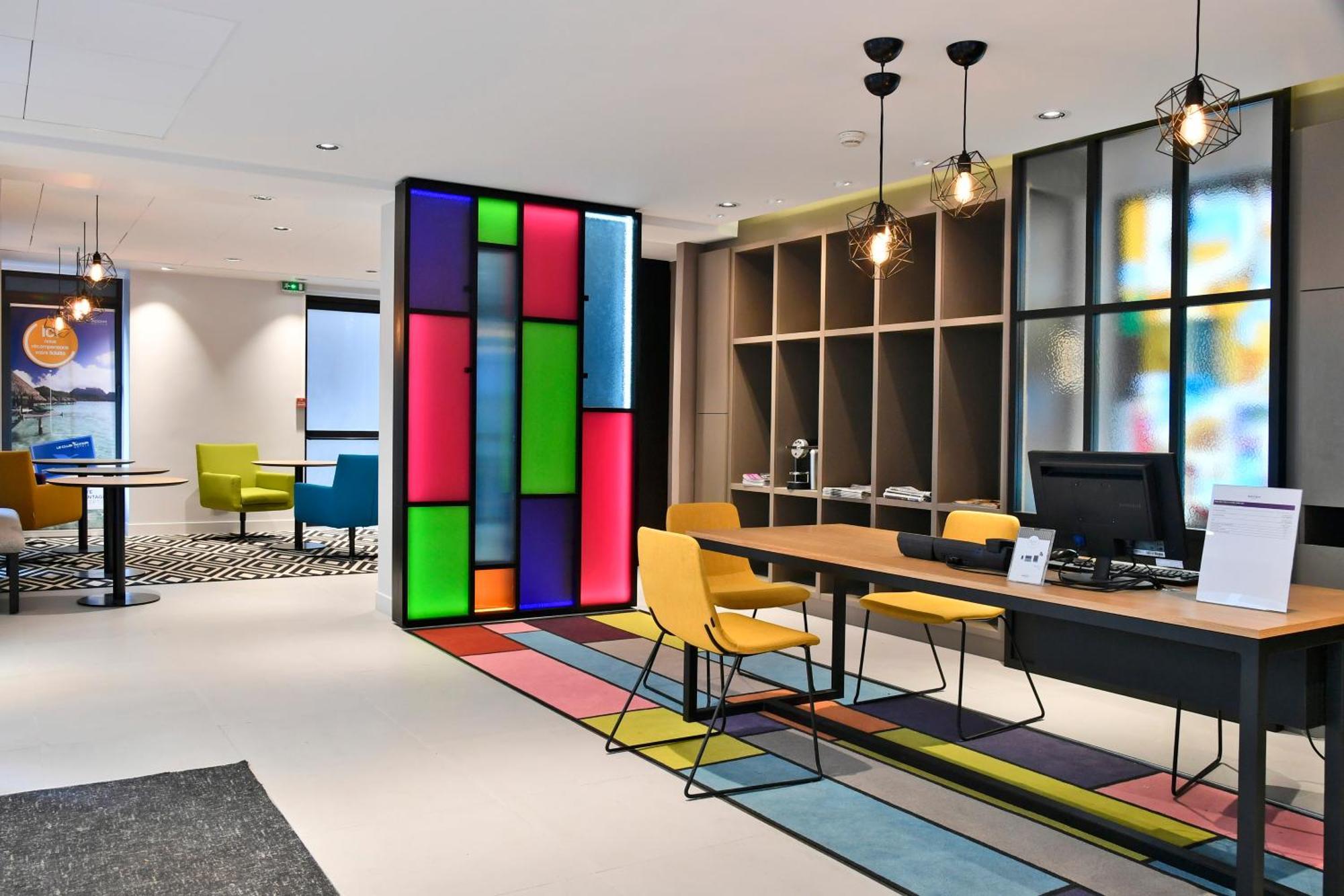 East Side House Paris, A Member Of Radisson Individuals 4* Parigi