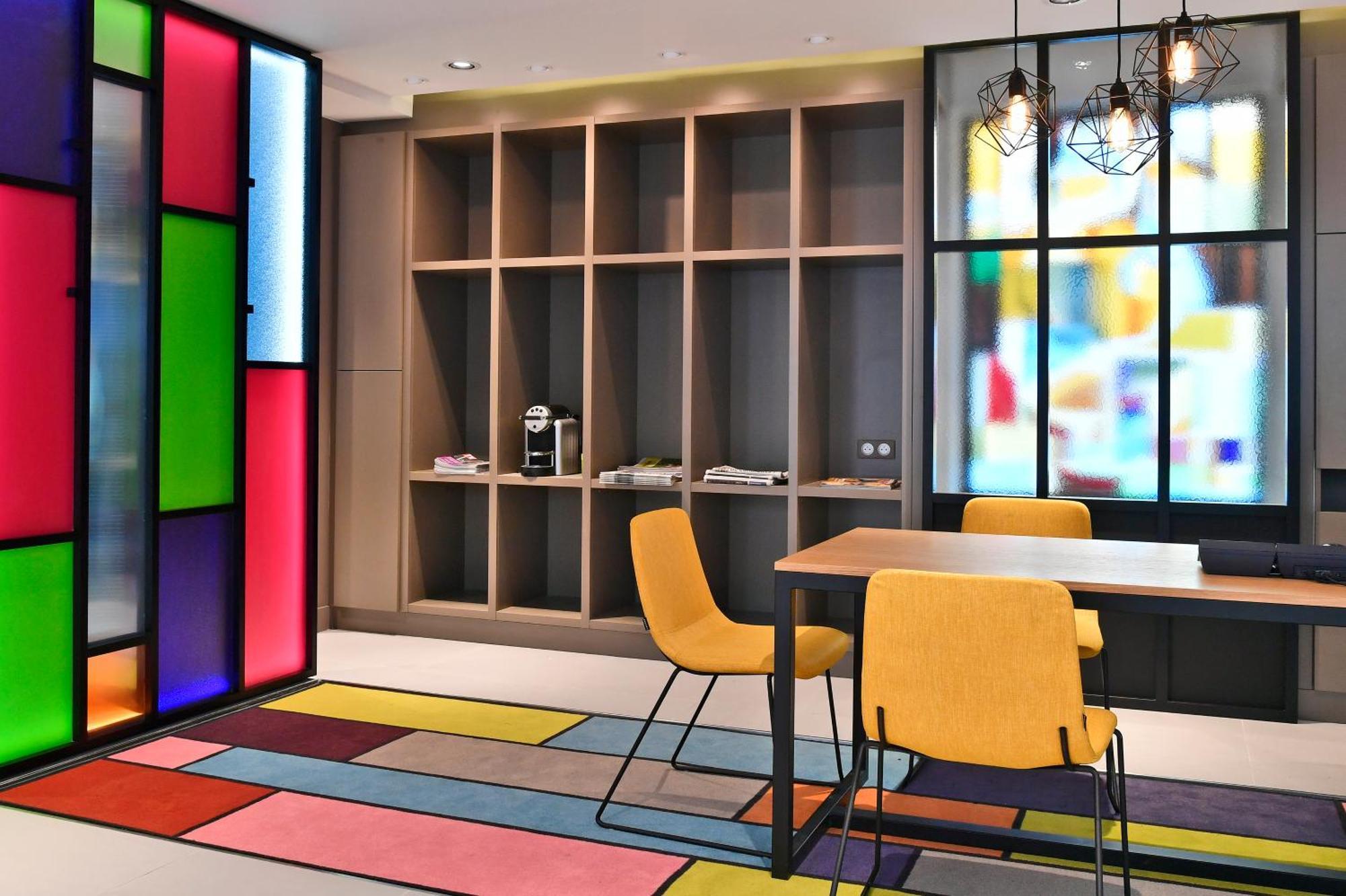 East Side House Paris, A Member Of Radisson Individuals Parigi